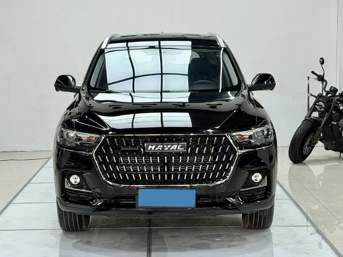2023 Haval H6 1.5T 150HP L4 7DCT,autocango,china used car exporter,china ev exporter,chinese used car exporter,chinese used ev exporter