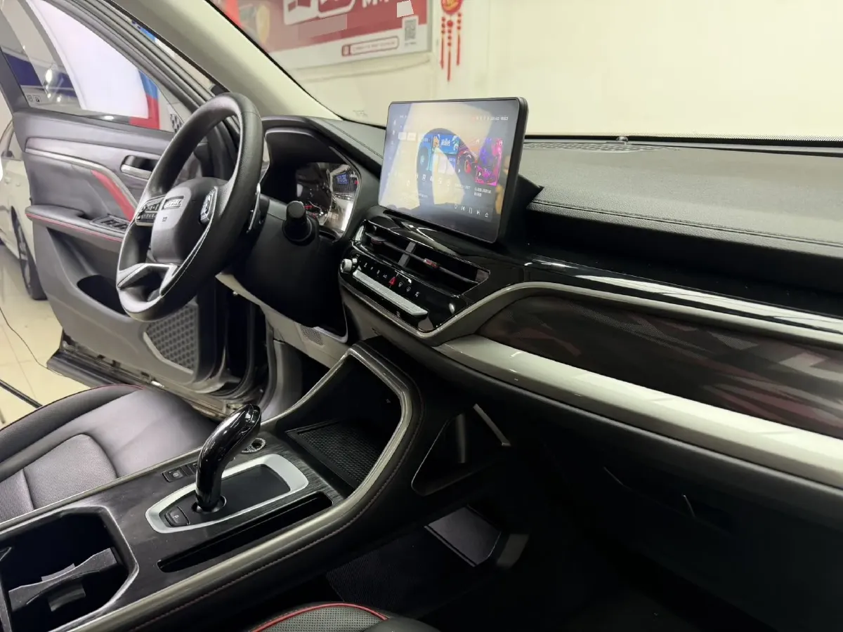 2023 Haval H6 1.5T 150HP L4 7DCT,autocango,china used car exporter,china ev exporter,chinese used car exporter,chinese used ev exporter