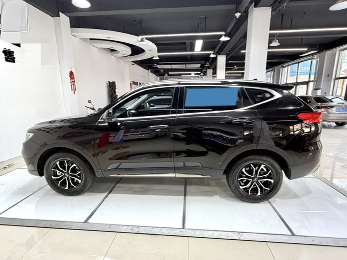 2023 Haval H6 1.5T 150HP L4 7DCT,autocango,china used car exporter,china ev exporter,chinese used car exporter,chinese used ev exporter