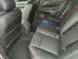 2026 ChangAn QiYuan Q05 BEV