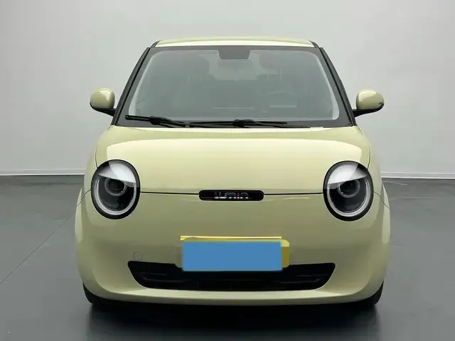 2024 ChangAn QiYuan Lumin BEV 17.65KWH,autocango,china used car exporter,china ev exporter,chinese used car exporter,chinese used ev exporter