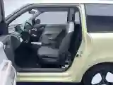 2024 ChangAn QiYuan Lumin BEV 17.65KWH