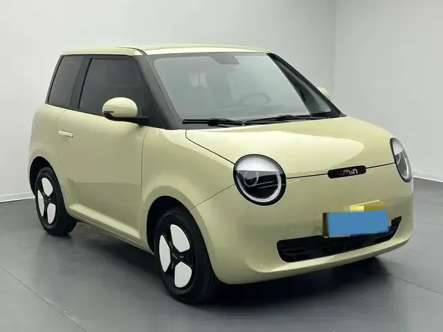2024 ChangAn QiYuan Lumin BEV 17.65KWH,autocango,china used car exporter,china ev exporter,chinese used car exporter,chinese used ev exporter