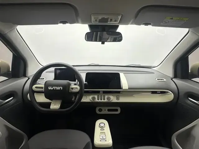 2024 ChangAn QiYuan Lumin BEV 17.65KWH,autocango,china used car exporter,china ev exporter,chinese used car exporter,chinese used ev exporter