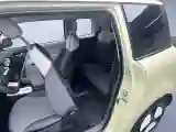 2024 ChangAn QiYuan Lumin BEV 17.65KWH