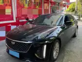 2023 CADILLAC CT6,autocango,china used car exporter,china ev exporter,chinese used car exporter,chinese used ev exporter