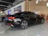 2021 Audi A6L 2.0T 224HP L4 7DCT