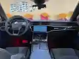 2021 Audi A6L 2.0T 224HP L4 7DCT