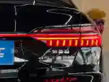 2021 Audi A6L 2.0T 224HP L4 7DCT