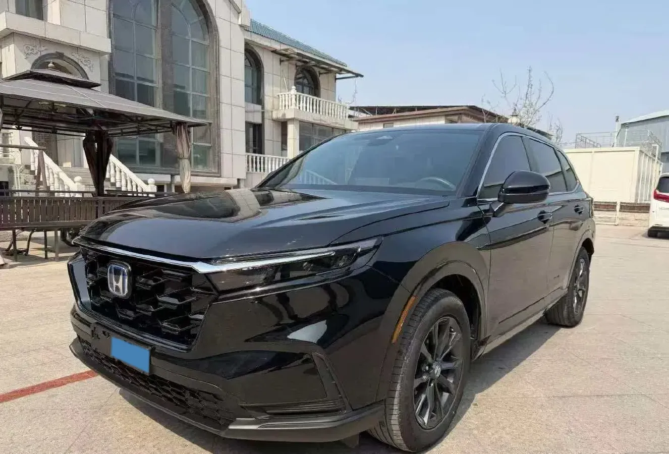2024 Honda CR-V 1.5T 193HP L4 CVT,autocango,china used car exporter,china ev exporter,chinese used car exporter,chinese used ev exporter