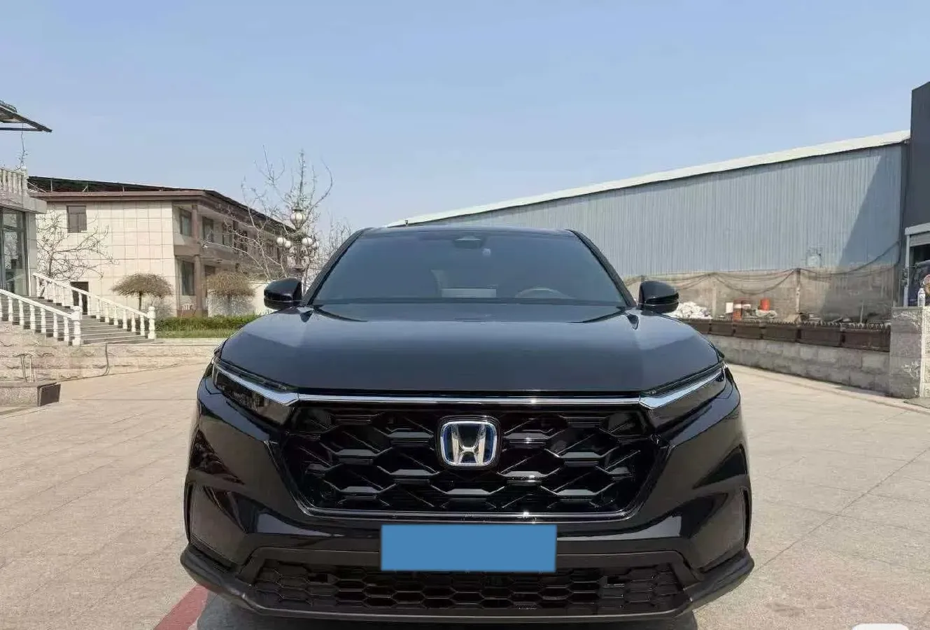 2024 Honda CR-V 1.5T 193HP L4 CVT,autocango,china used car exporter,china ev exporter,chinese used car exporter,chinese used ev exporter