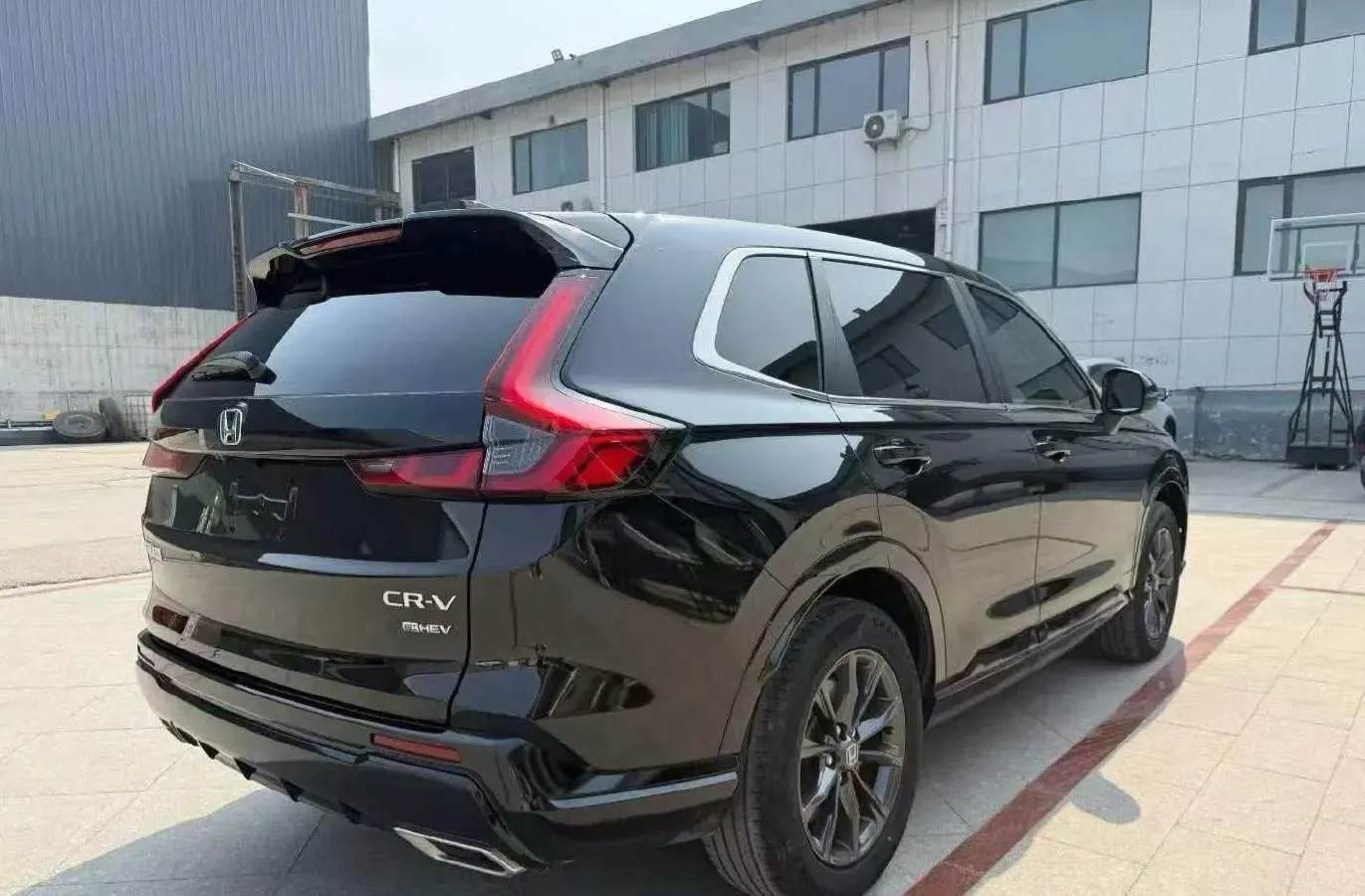 2024 Honda CR-V 1.5T 193HP L4 CVT,autocango,china used car exporter,china ev exporter,chinese used car exporter,chinese used ev exporter