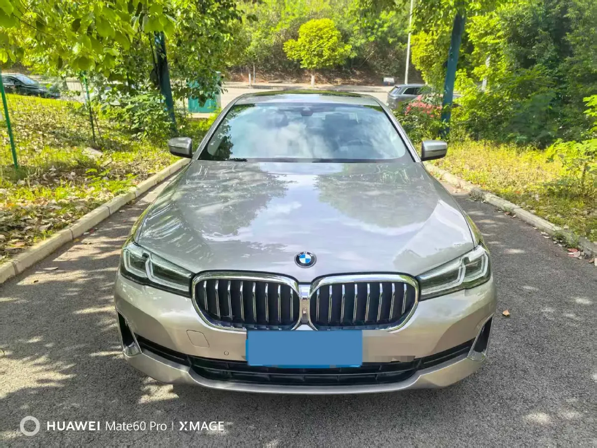 2021 BMW 5 Series 2.0T 252HP L4 8AT,autocango,china used car exporter,china ev exporter,chinese used car exporter,chinese used ev exporter