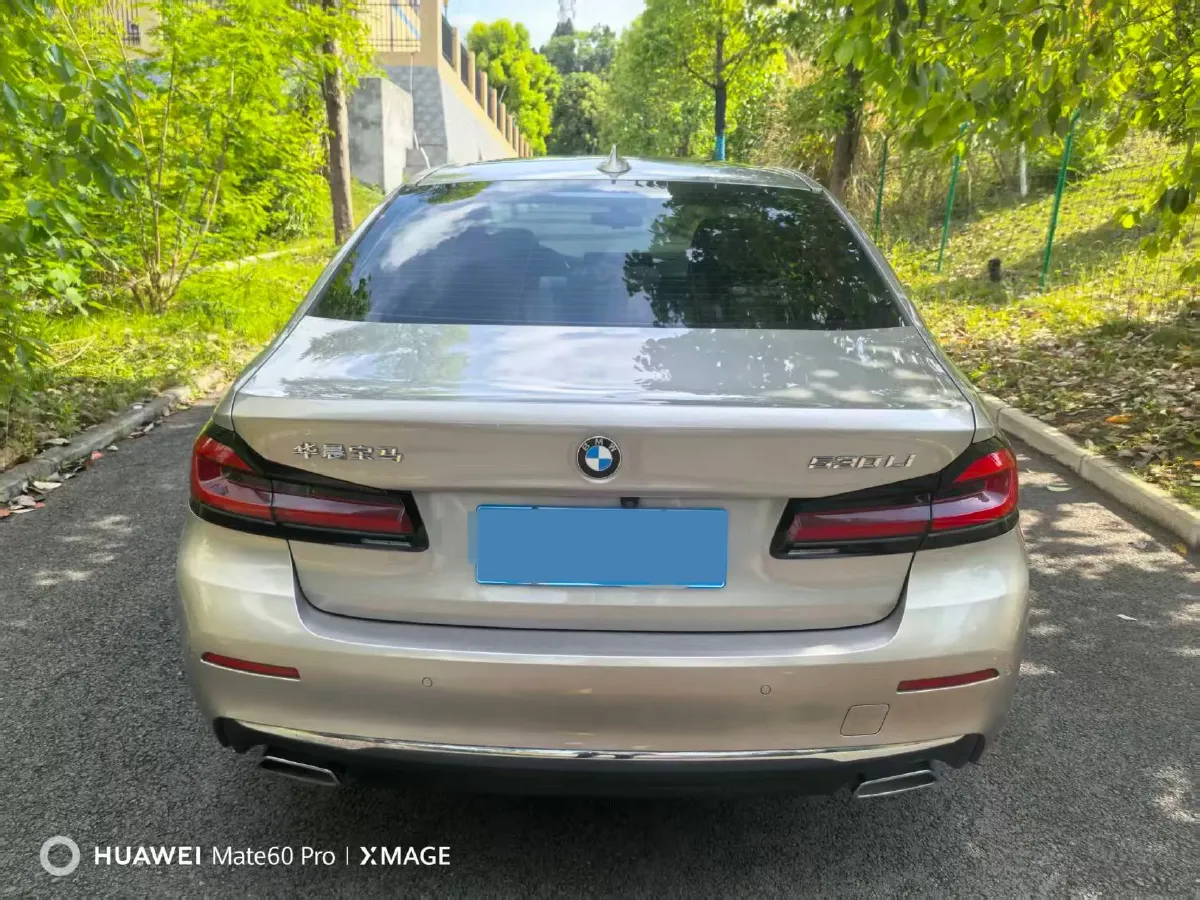 2021 BMW 5 Series 2.0T 252HP L4 8AT,autocango,china used car exporter,china ev exporter,chinese used car exporter,chinese used ev exporter