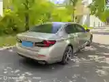 2021 BMW 5 Series 2.0T 252HP L4 8AT