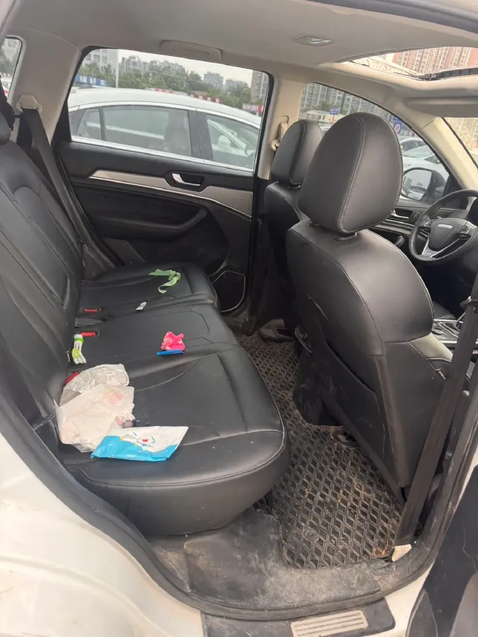 2018 Haval H6 1.5T 150HP L4 6MT,autocango,china used car exporter,china ev exporter,chinese used car exporter,chinese used ev exporter