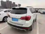 2018 Haval H6 1.5T 150HP L4 6MT