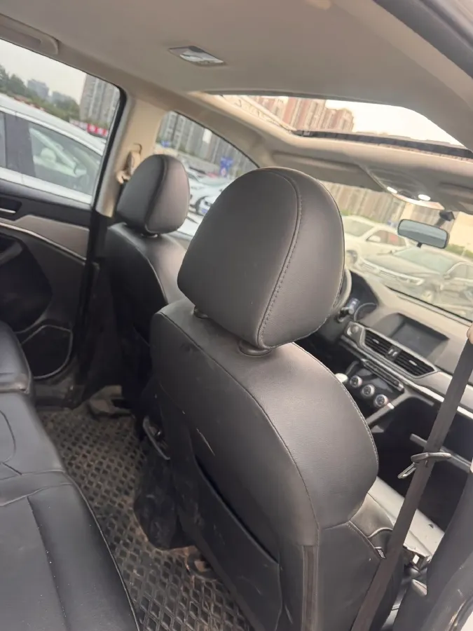 2018 Haval H6 1.5T 150HP L4 6MT,autocango,china used car exporter,china ev exporter,chinese used car exporter,chinese used ev exporter
