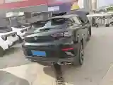 2020 ChangAn UNI-T 1.5T 180HP L4 7DCT