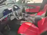 2020 ChangAn UNI-T 1.5T 180HP L4 7DCT