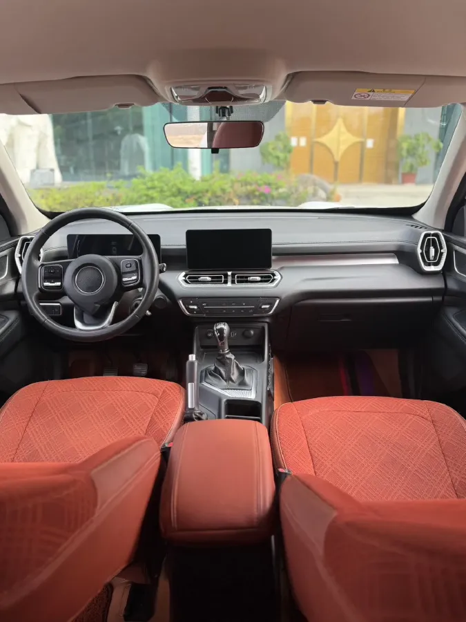 2021 Great Wall Poer 2.0T 163HP L4 8AT,autocango,china used car exporter,china ev exporter,chinese used car exporter,chinese used ev exporter