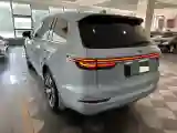 2021 Li ONE Range Extended 131HP REEV 40.5KWH