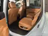 2021 Li ONE Range Extended 131HP REEV 40.5KWH
