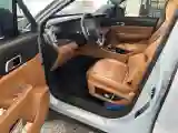 2021 Li ONE Range Extended 131HP REEV 40.5KWH