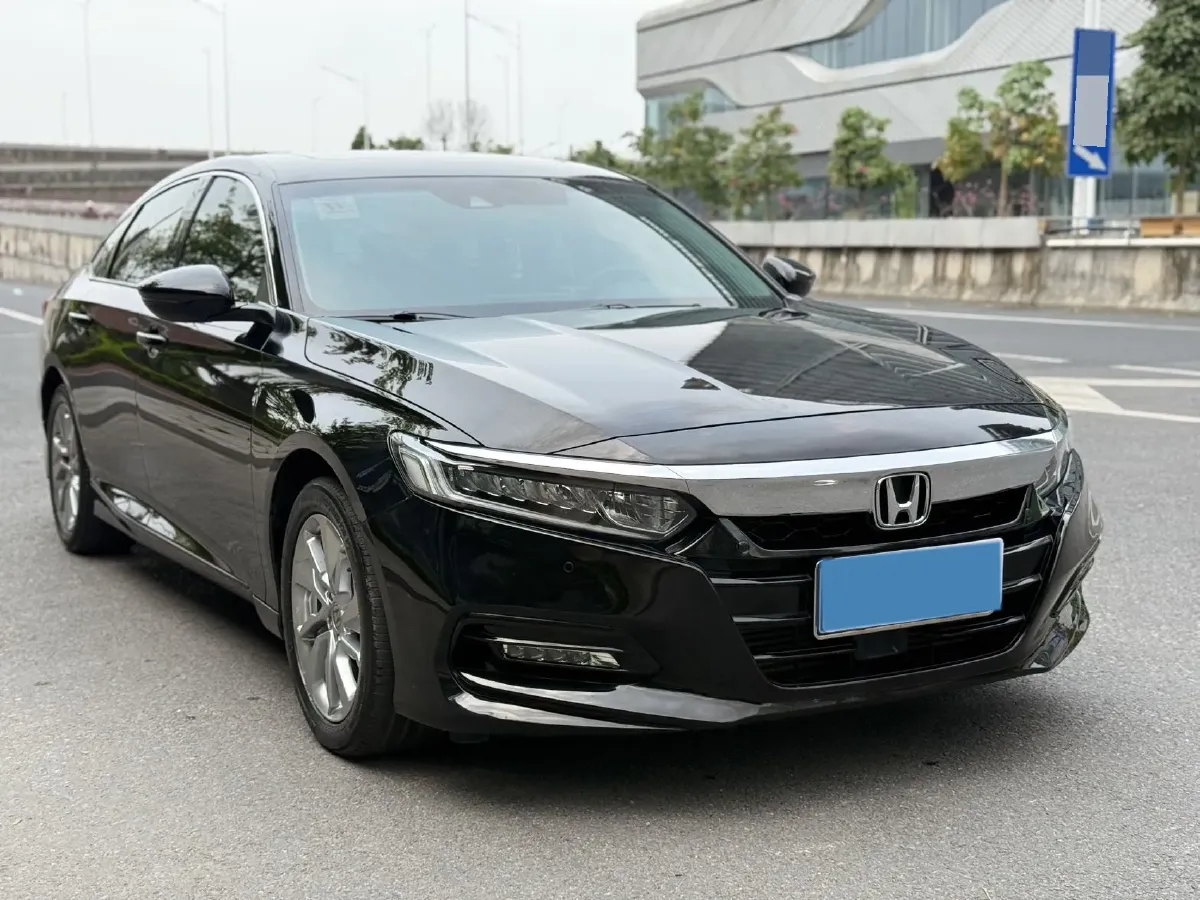 2018 Honda Accord 1.5T 194HP L4 CVT,autocango,china used car exporter,china ev exporter,chinese used car exporter,chinese used ev exporter
