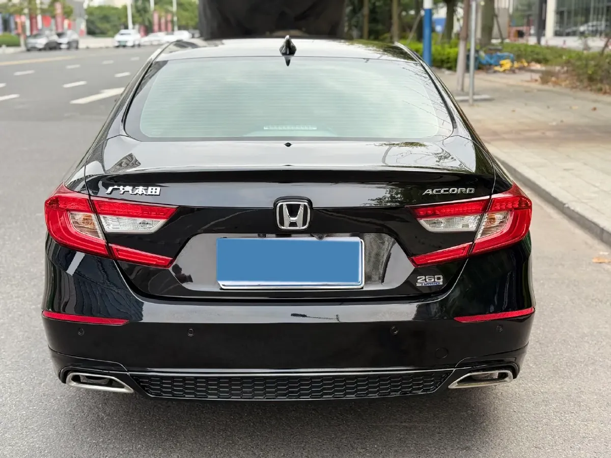 2018 Honda Accord 1.5T 194HP L4 CVT,autocango,china used car exporter,china ev exporter,chinese used car exporter,chinese used ev exporter