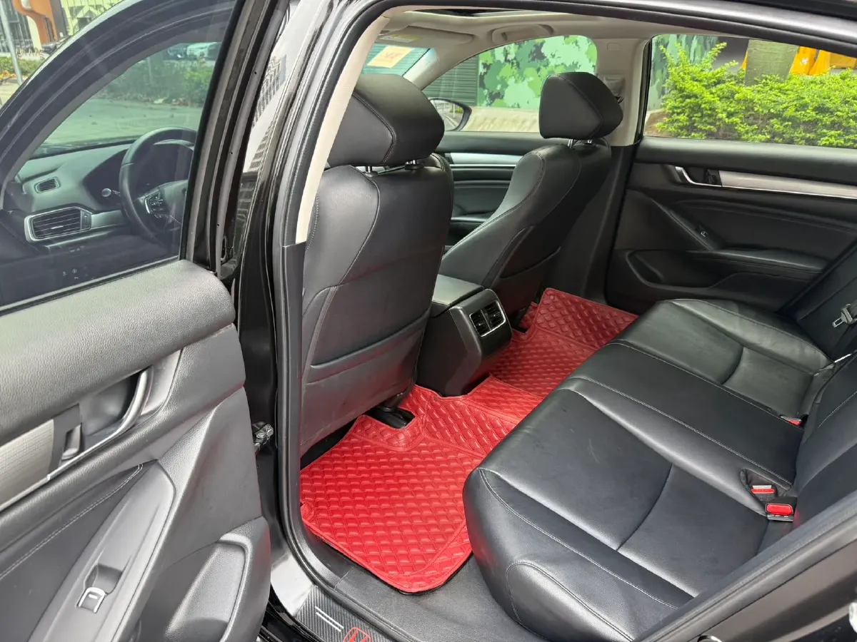 2018 Honda Accord 1.5T 194HP L4 CVT,autocango,china used car exporter,china ev exporter,chinese used car exporter,chinese used ev exporter