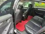 2018 Honda Accord 1.5T 194HP L4 CVT