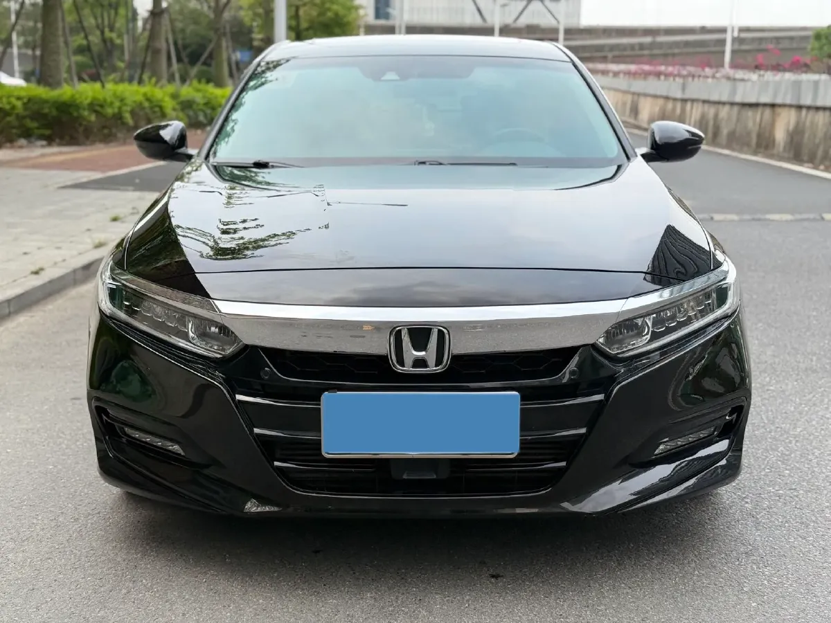 2018 Honda Accord 1.5T 194HP L4 CVT,autocango,china used car exporter,china ev exporter,chinese used car exporter,chinese used ev exporter