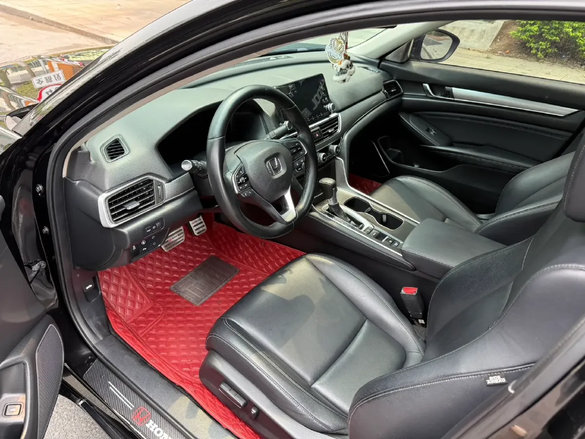 2018 Honda Accord 1.5T 194HP L4 CVT,autocango,china used car exporter,china ev exporter,chinese used car exporter,chinese used ev exporter