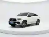 2020 Mercedes-Benz GLE Coupe 2.0T 258HP L4 9AT