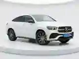 2020 Mercedes-Benz GLE Coupe 2.0T 258HP L4 9AT