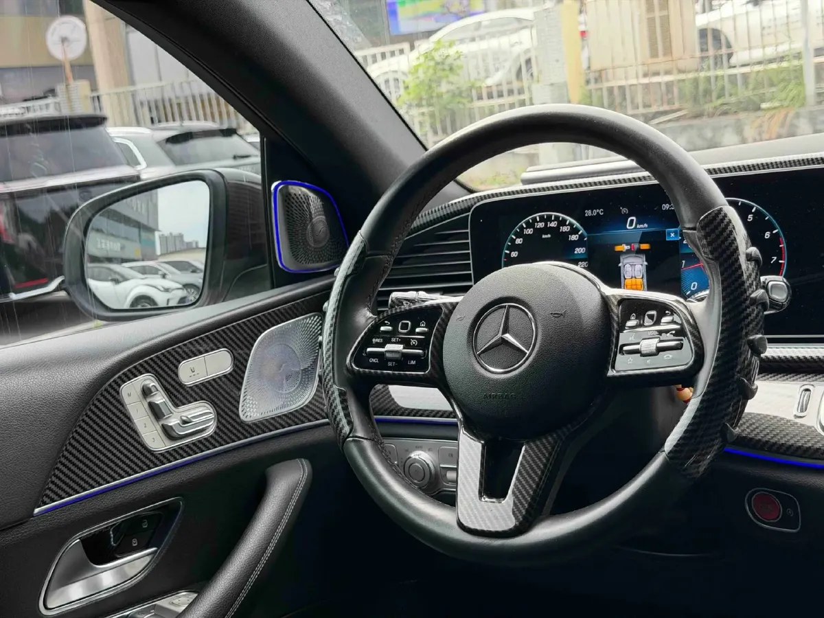 2020 Mercedes-Benz GLE Coupe 2.0T 258HP L4 9AT,autocango,china used car exporter,china ev exporter,chinese used car exporter,chinese used ev exporter