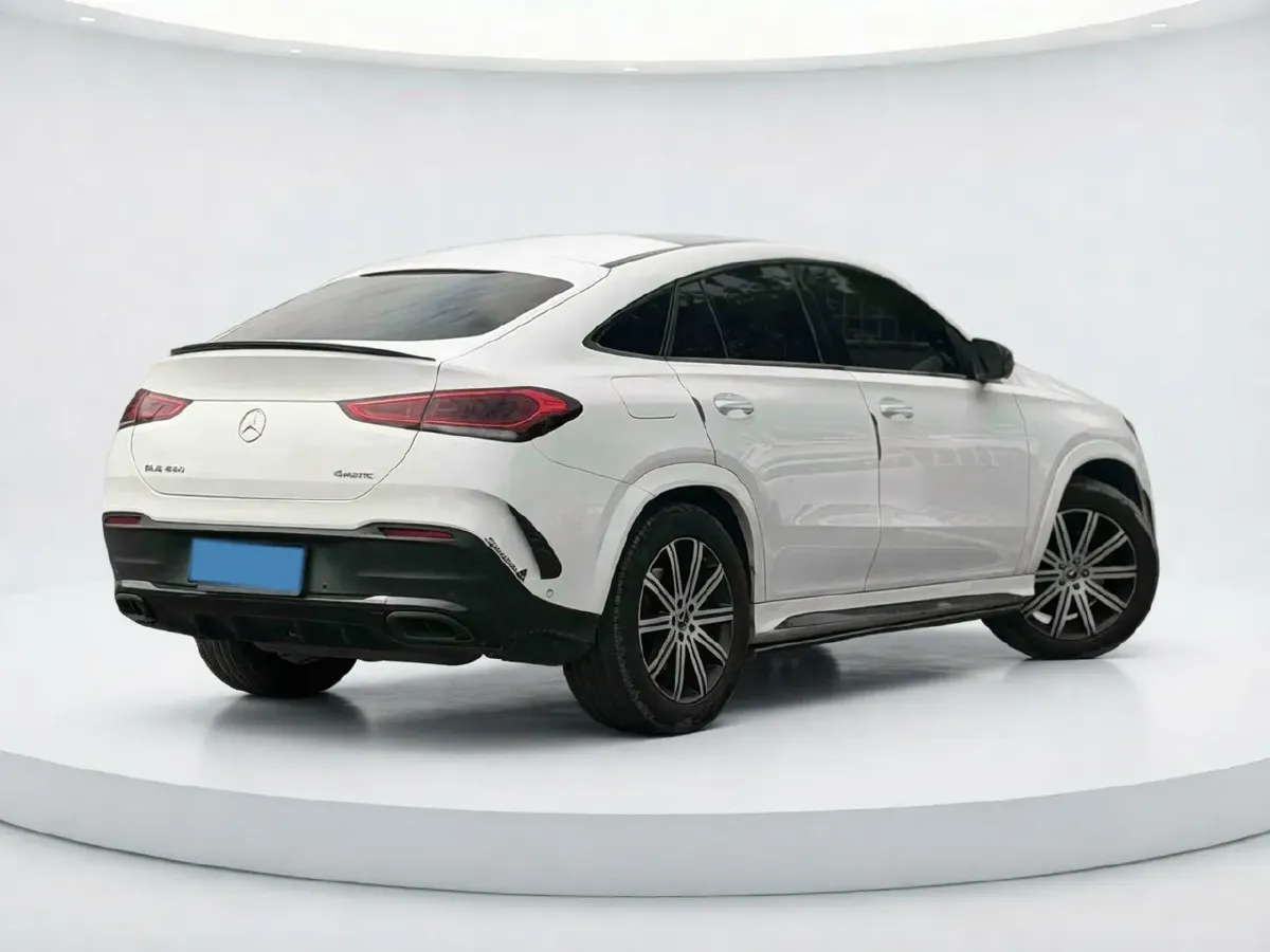 2020 Mercedes-Benz GLE Coupe 2.0T 258HP L4 9AT,autocango,china used car exporter,china ev exporter,chinese used car exporter,chinese used ev exporter