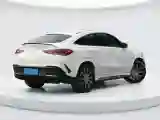 2020 Mercedes-Benz GLE Coupe 2.0T 258HP L4 9AT