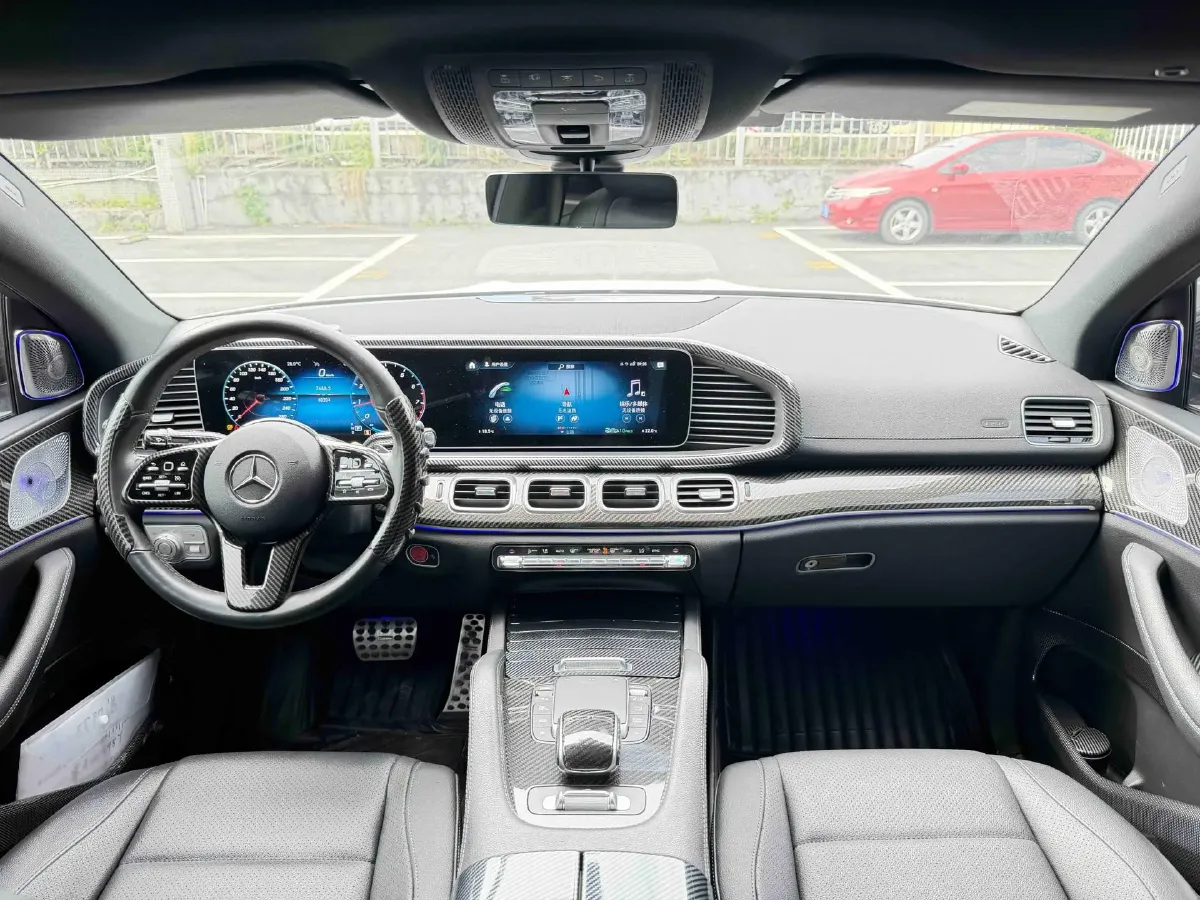 2020 Mercedes-Benz GLE Coupe 2.0T 258HP L4 9AT,autocango,china used car exporter,china ev exporter,chinese used car exporter,chinese used ev exporter