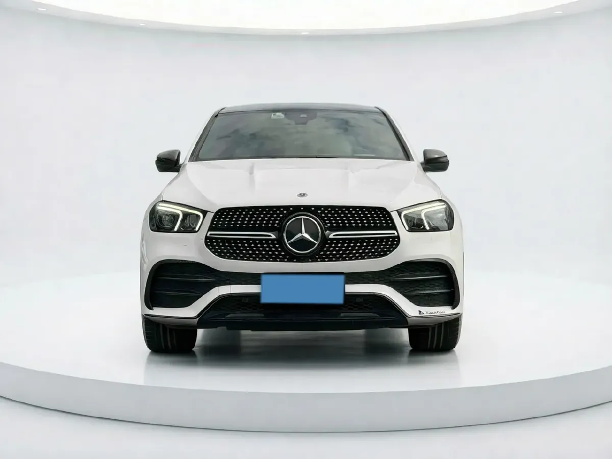 2020 Mercedes-Benz GLE Coupe 2.0T 258HP L4 9AT,autocango,china used car exporter,china ev exporter,chinese used car exporter,chinese used ev exporter