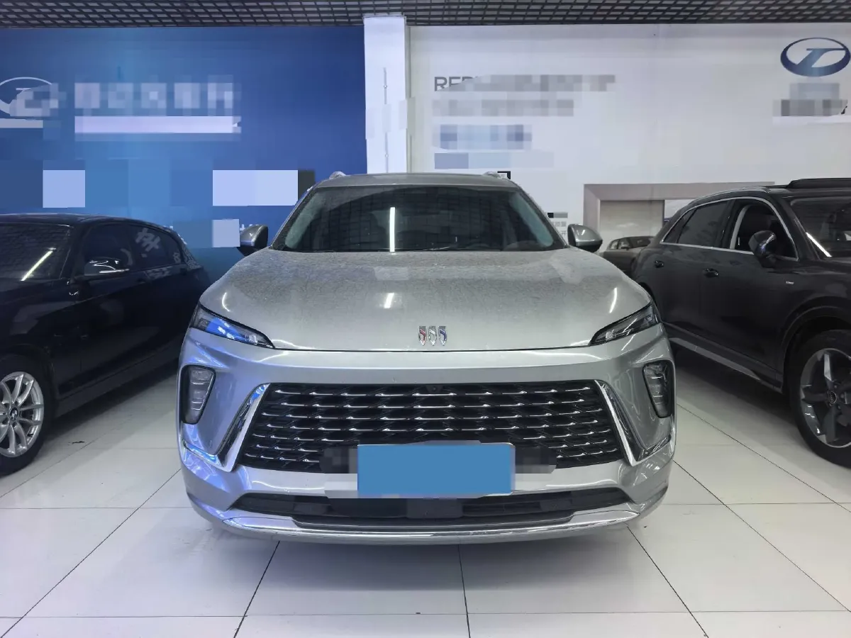 2024 Buick EnvisionPlus 2.0T 237HP L4 9AT,autocango,china used car exporter,china ev exporter,chinese used car exporter,chinese used ev exporter