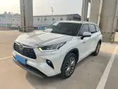 2022 TOYOTA HIGHLANDER,autocango,china used car exporter,china ev exporter,chinese used car exporter,chinese used ev exporter