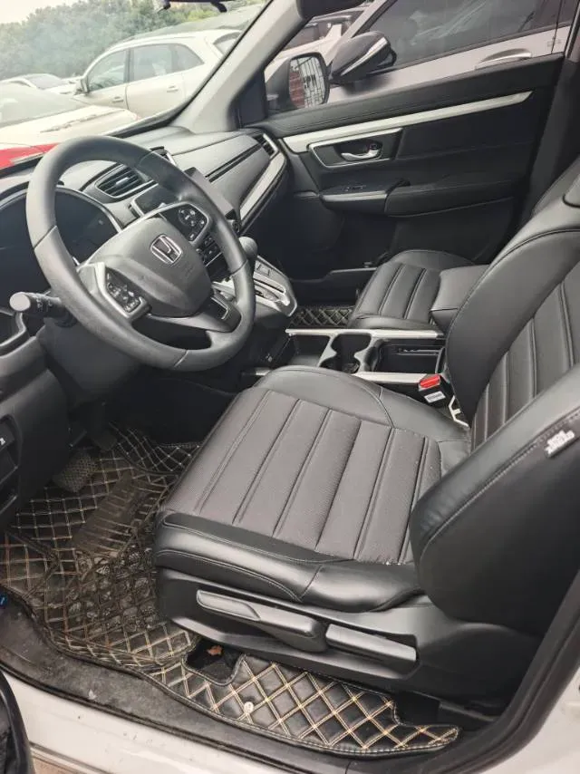 2021 Honda CR-V 1.5T 193HP L4 CVT,autocango,china used car exporter,china ev exporter,chinese used car exporter,chinese used ev exporter