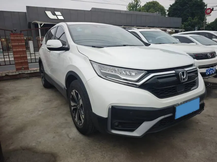 2021 Honda CR-V 1.5T 193HP L4 CVT,autocango,china used car exporter,china ev exporter,chinese used car exporter,chinese used ev exporter