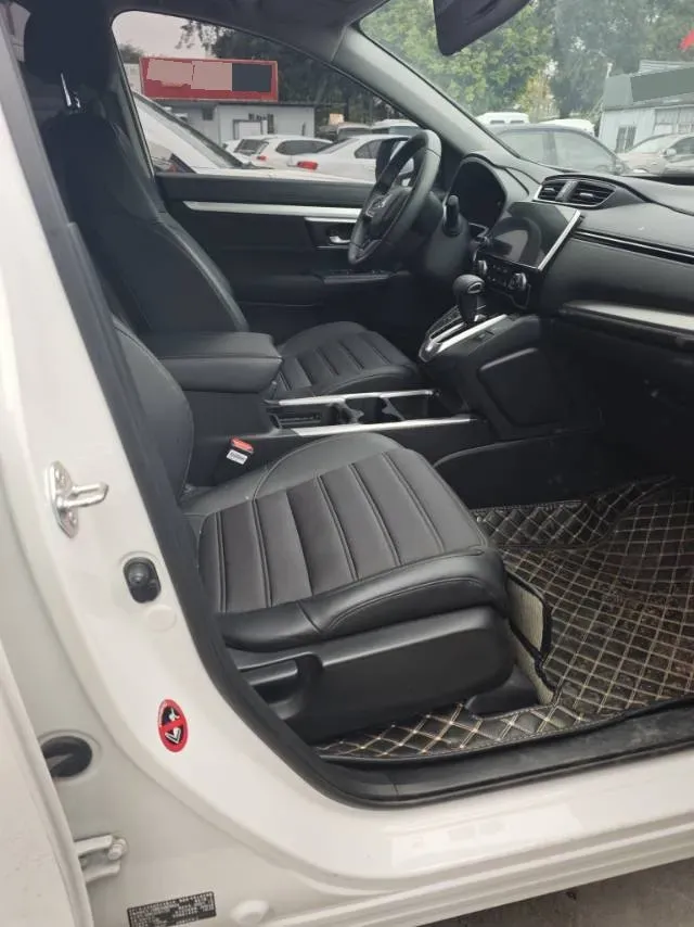 2021 Honda CR-V 1.5T 193HP L4 CVT,autocango,china used car exporter,china ev exporter,chinese used car exporter,chinese used ev exporter