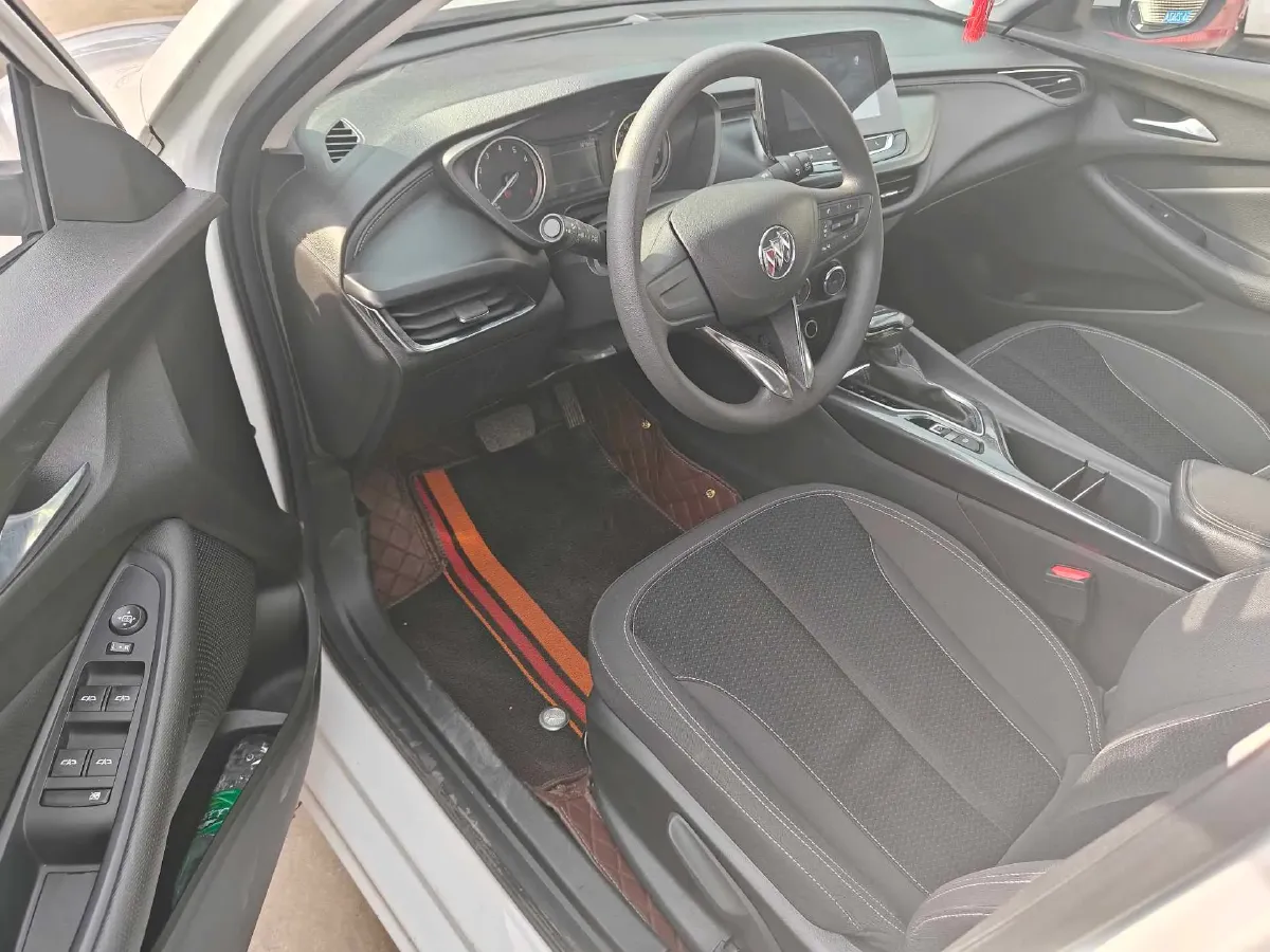 2023 Buick Verano 1.5T 184HP L4 CVT,autocango,china used car exporter,china ev exporter,chinese used car exporter,chinese used ev exporter