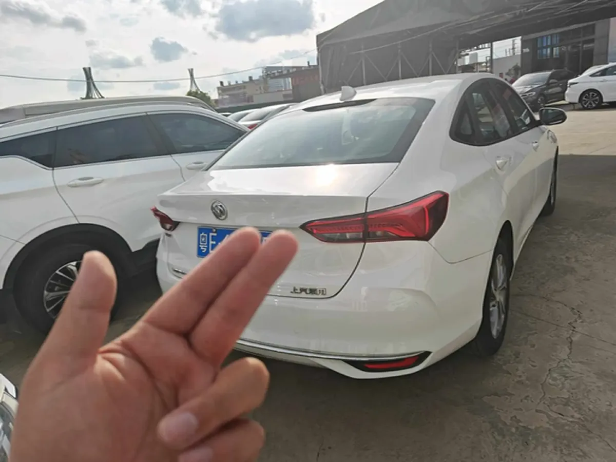 2023 Buick Verano 1.5T 184HP L4 CVT,autocango,china used car exporter,china ev exporter,chinese used car exporter,chinese used ev exporter
