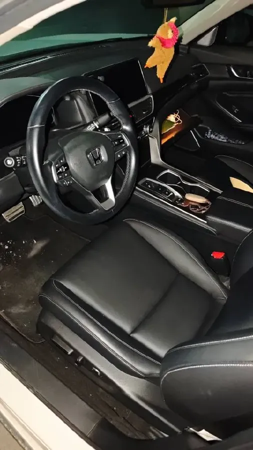 2022 Honda Accord 2.0L 146HP L4 E-CVT Hybrid,autocango,china used car exporter,china ev exporter,chinese used car exporter,chinese used ev exporter