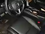 2022 Honda Accord 2.0L 146HP L4 E-CVT Hybrid